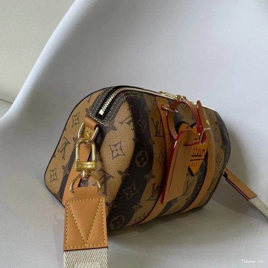 Cheap KEEPALL LOUIS VUITTON CITY 0708